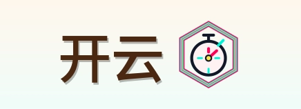 开云 Logo